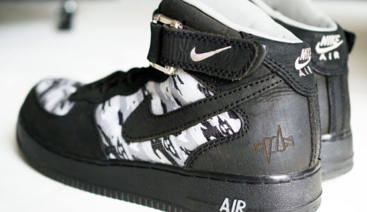 NYグラフィティの空気感を伝え続けた GFS → PROJECT DRAGON ( プロジェクトドラゴン ) → RECON ( リーコン ) の系譜