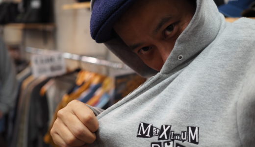 MAXIMUMBIZ｜高円寺発ギターモンスターの初期衝動をぶっこんだマキシマムビズ