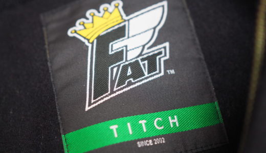 FAT｜緻密なコンセプトワークと絶妙なシルエット！キーマン2人が手がけた《 あんとき 》のFAT