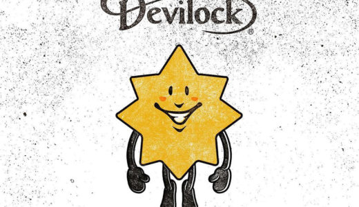 Devilock｜恵比寿系の草分けとして《 あんとき》のメロコアシーンを代表するブランドだったデビロック