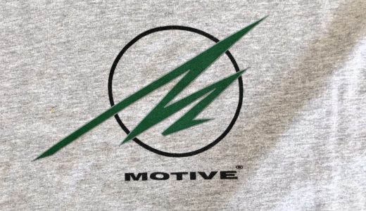 MOTIVE｜テイストが変わってもストリートの支持を獲得し続けたモーティブ