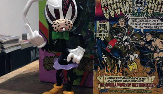 【 2019年ベストバイ 】MIMICメンバーが今年買ったモノ《 遠山編 》