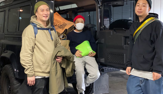 目指せ仙台！！なぜか郡山！？ 《あんときのストリート》発掘ツアー Vol.5 【 前編 】