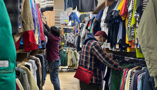 遂にMAD FOOT！伝説の名モデル発掘！  《あんときのストリート》発掘ツアー Vol.7 千葉編 【 後編 】