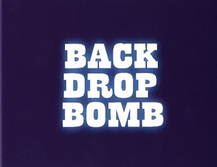 BACK DROP BOMB｜音楽・ファッションともに《あんときのストリート》を牽引したバック・ドロップ・ボム