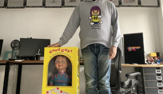 2020年 買ってよかったもの｜野田 大介