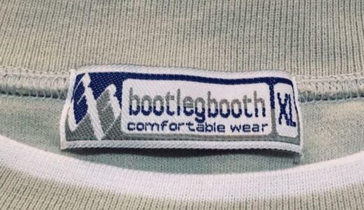 bootlegbooth｜恵比寿系の先駆け！古豪ブランド、ブートレグブース