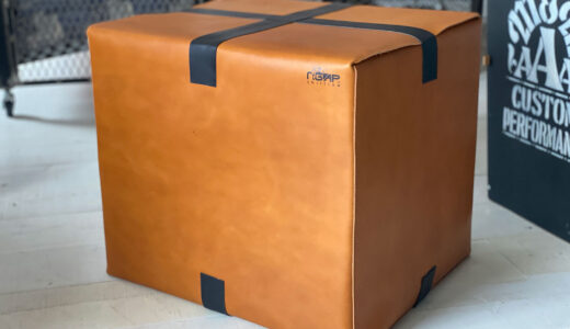 NGAP｜店舗内装からスタートし、裏原史に残る名品を生み出したNGAP