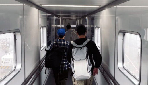 初の本州脱出！いざ、福岡へ！!《 あんときのストリート》発掘ツアー vol.12  荷物はなるべく預けないでください in 福岡【 前編 】