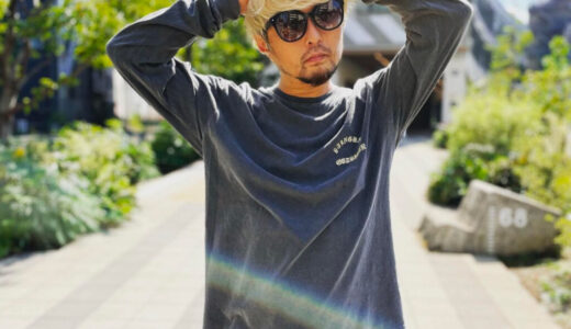 SOUND SHOOTER 橋本塁と振り返る《あんとき》のバンドシーン & プレイリスト