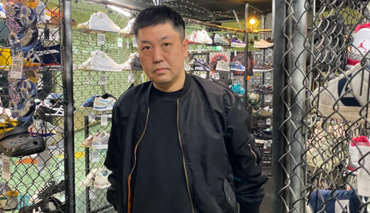 mita sneakers｜抽選・ドレスコード・ASK … ミタスニーカーズが切り拓くスニーカー販売の新境地
