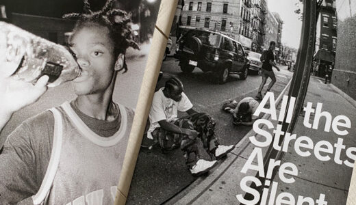 映画『 All the Streets Are Silent 』公開記念！日本で唯一の Supreme ライダーだった土屋敬志と振り返る《あんとき》のNYスケートムーブメント