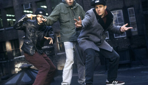 街角の英雄たちが愛した《あんとき》の adidas ( アディダス ) とハズしの美学【 CAMPUS SUPREME 発売記念 特別企画：前編  】