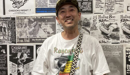 “恵比寿系”ムーブメントの立役者、日下部さんと振り返る！マックダディー成功の秘訣と今だからこそ話せるブランド終了まで