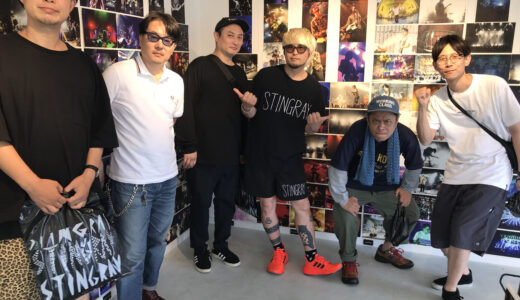 サウシュー写真展に電撃再訪問！気になる出物は…？ 《あんときのストリート》 発掘ツアー vol.13 in 新潟 【 後編 】