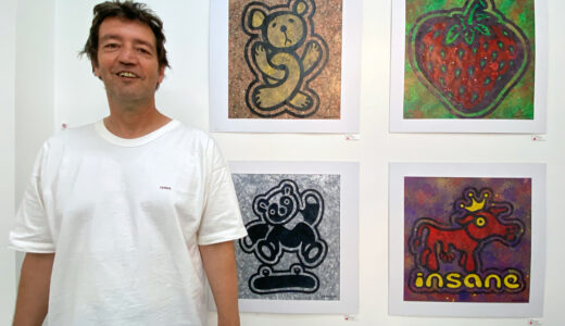 “裏原宿” 黎明期から人気を誇る insane 主宰者に聞く！知られざるブランドのルーツと《 あんとき 》のUKストリートシーン